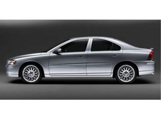 Used 2007 Volvo S60 2.5T video 1