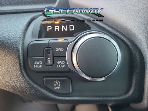 New 2026 RAM 1500 Express image 22