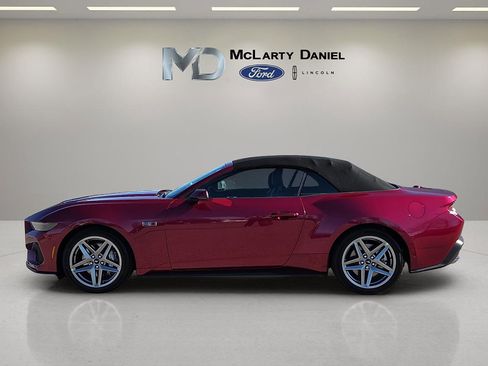 New 2026 Ford Mustang GT Premium RWD image 22
