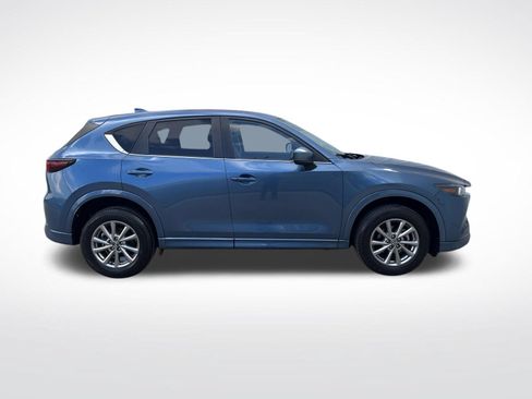 Used 2024 MAZDA CX-5 AWD 2.5 S w/ Select Package image 6