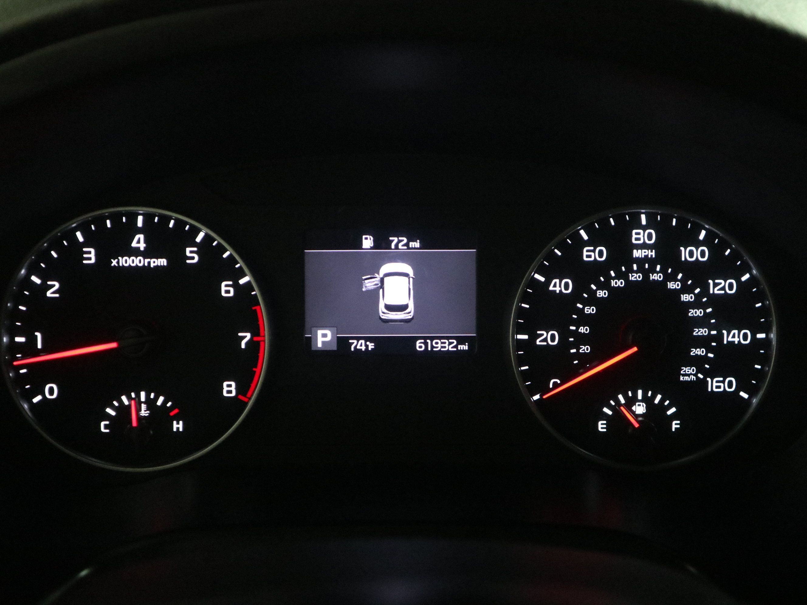 Used 2022 Kia Seltos LX AWD/4WD image 17