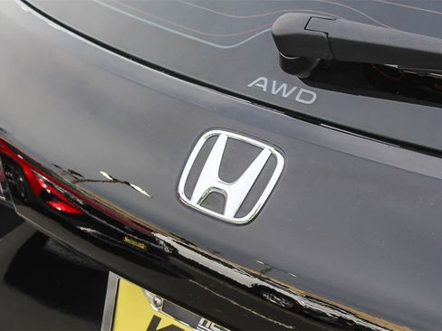 Used 2023 Honda HR-V LX image 11