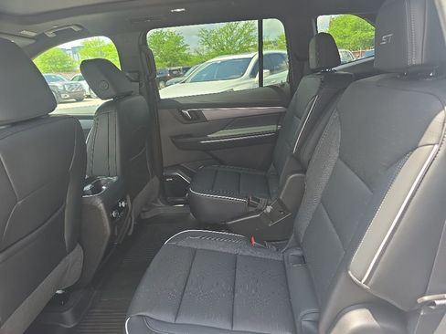 New 2026 Buick Enclave Sport Touring AWD/4WD image 16