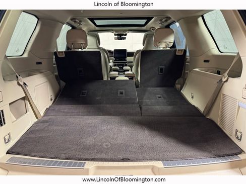 Used 2018 Lincoln Navigator Reserve w/ Technology Package image 66