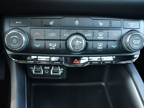 New 2026 Dodge Durango GT AWD/4WD image 21