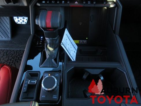 New 2026 Toyota Tundra TRD Pro image 16