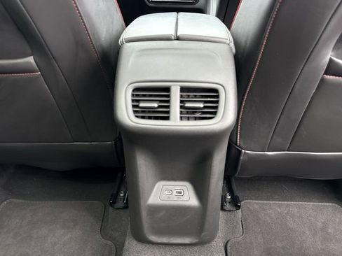 Used 2023 Buick Envision Essence w/ Sport Touring Package image 18