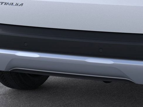 New 2026 Ford Escape Platinum w/ Premium Technology Package image 23