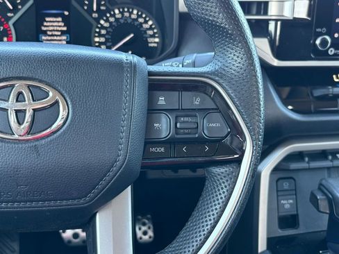 Used 2022 Toyota Tundra SR5 image 16