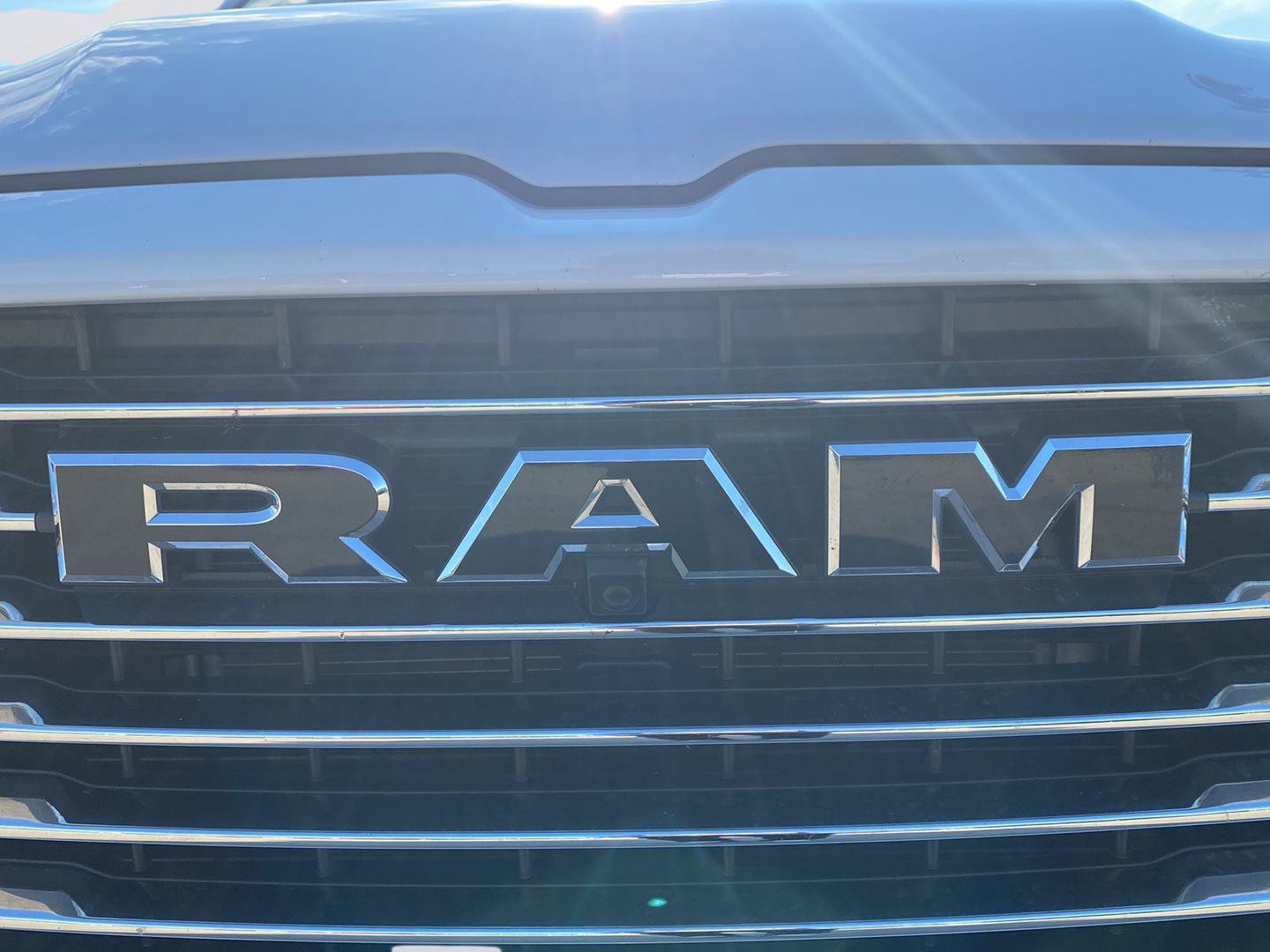 Used 2026 RAM 1500 Laramie w/ Bed Utility Group AWD/4WD image 9