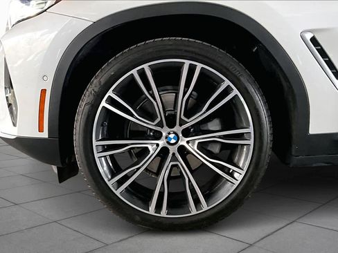 Used 2023 BMW X3 sDrive30i w/ Convenience Package image 10