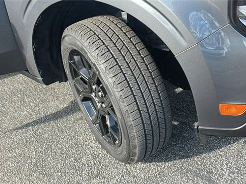 Certified 2025 Ford Maverick XLT w/ Equipment Group 301A image 11