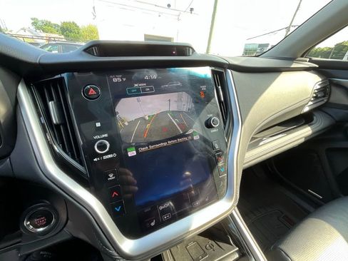 Used 2020 Subaru Outback Limited image 22