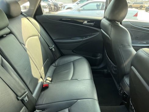 Used 2013 Hyundai Sonata Limited image 10