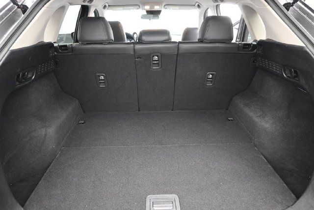Certified 2025 MAZDA CX-5 AWD 2.5 S w/ Select Package image 13