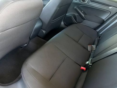 Certified 2024 Honda Civic EX image 14