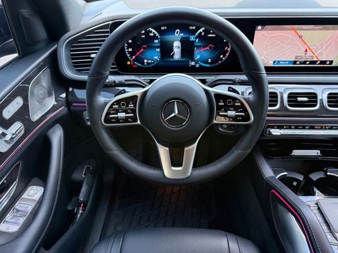 Certified 2022 Mercedes-Benz GLE 350 4MATIC image 13