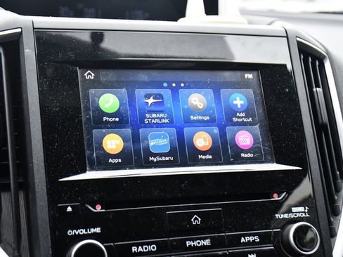 Used 2019 Subaru Crosstrek 2.0i Premium image 21