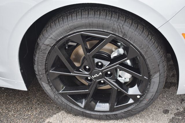 New 2026 Kia K5 GT-Line w/ GT-Line Premium Package AWD/4WD image 12