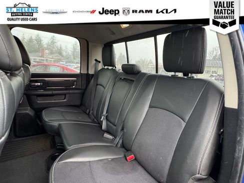 Used 2014 RAM 1500 Sport AWD/4WD image 29