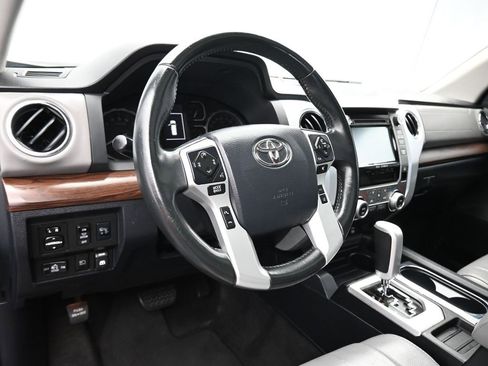 Used 2018 Toyota Tundra Limited image 13