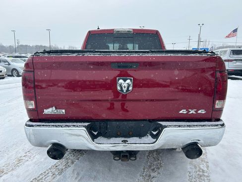 Used 2013 RAM 1500 Big Horn image 6
