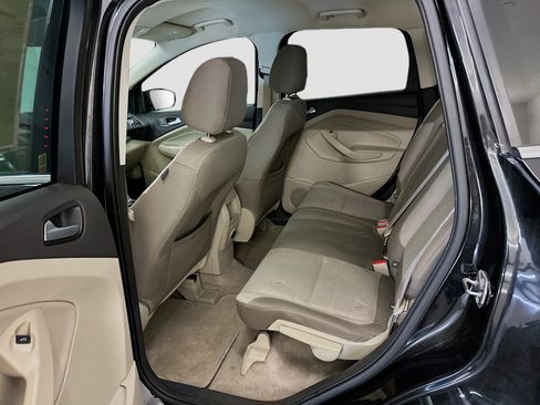 Used 2015 Ford Escape SE AWD/4WD image 28