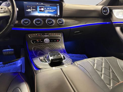 Used 2019 Mercedes-Benz CLS 450 4MATIC w/ Driver Assistance Package image 21