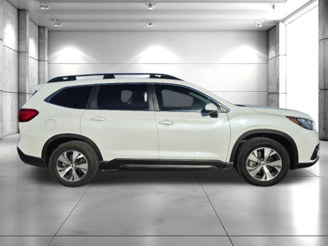 Used 2021 Subaru Ascent Premium w/ Convenience Package AWD/4WD image 4