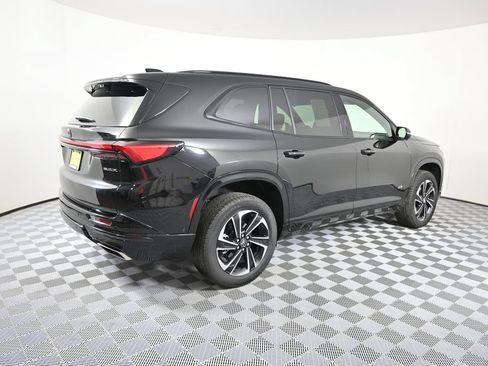 Used 2026 Buick Enclave Sport Touring w/ Super Cruise Package AWD/4WD image 6