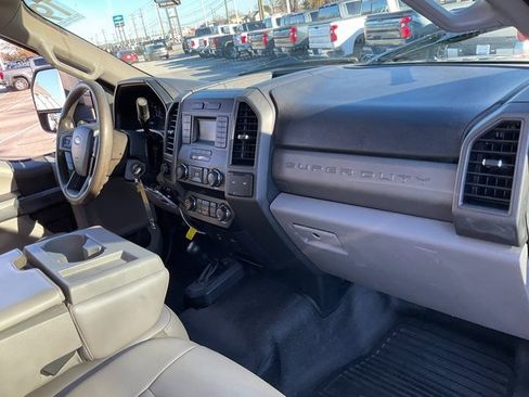 Used 2019 Ford F350 XL w/ XL Value Package image 16