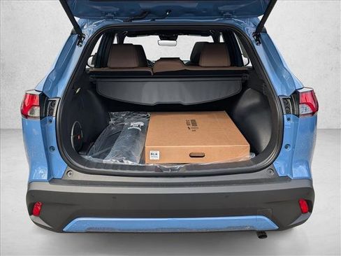 New 2026 Toyota Corolla Cross XLE image 9