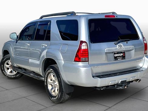 Used 2006 Toyota 4Runner SR5 RWD image 11