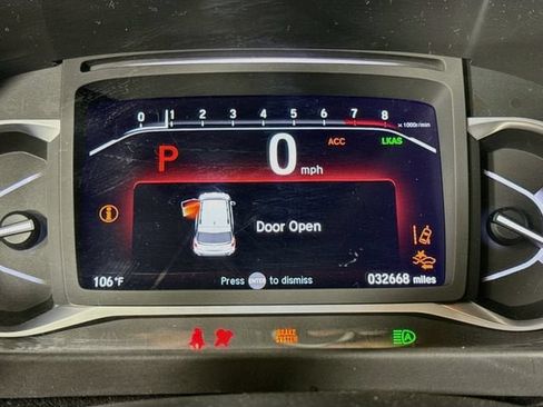 Used 2023 Honda Passport EX-L image 12