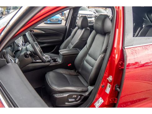 Used 2022 MAZDA CX-9 Grand Touring image 10
