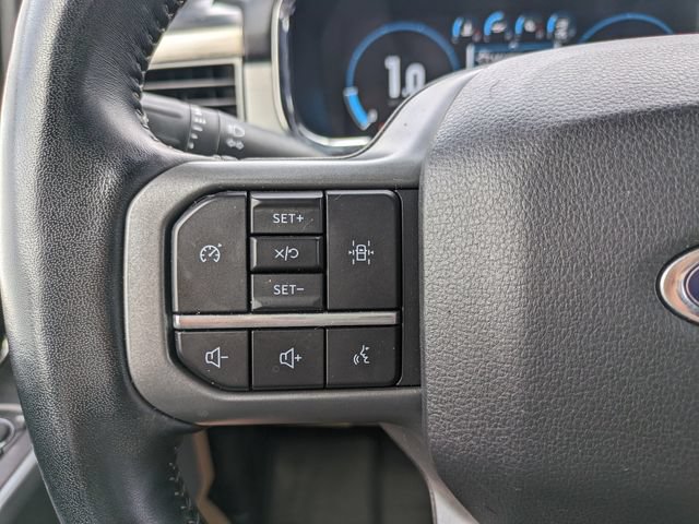 Used 2022 Ford F150 Lariat AWD/4WD image 22