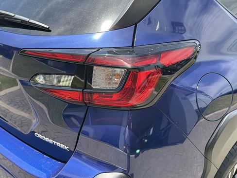 Certified 2024 Subaru Crosstrek 2.0i Premium w/ Crosstrek Mirror Package image 8