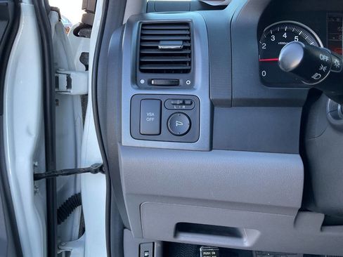 Used 2007 Honda CR-V LX image 16