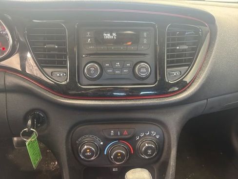 Used 2016 Dodge Dart SXT Sport image 13
