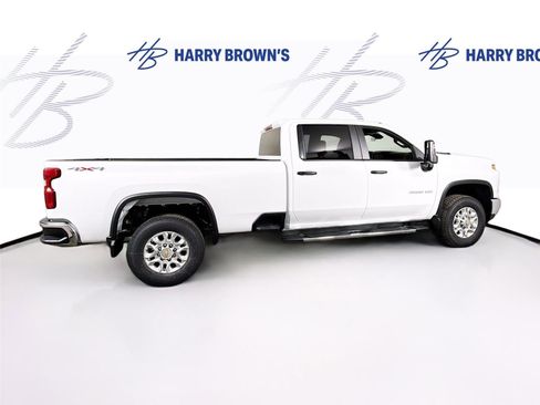 New 2026 Chevrolet Silverado 3500 W/T image 30