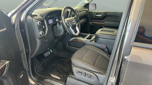Used 2019 GMC Sierra 1500 Elevation w/ Elevation Value Package AWD/4WD image 7