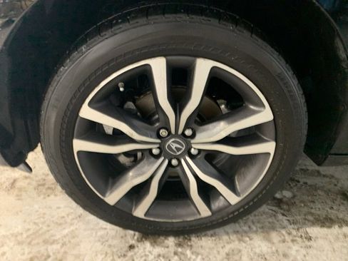 Used 2020 Acura MDX w/ Advance Package image 9