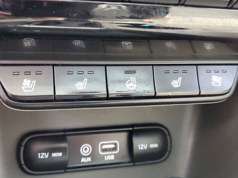 Used 2018 Kia Sportage SX image 30