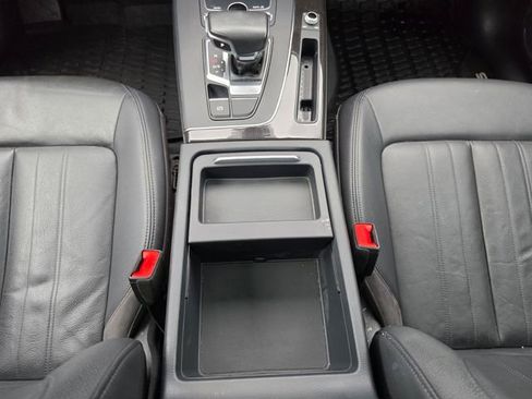 Used 2018 Audi Q5 2.0T Premium Plus w/ Premium Plus Package AWD/4WD image 43
