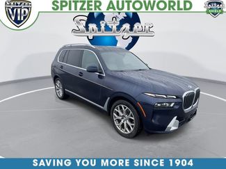 Used 2026 BMW X7 xDrive40i AWD/4WD video 2