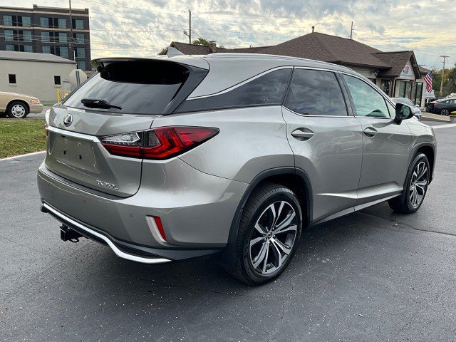 Used 2018 Lexus RX 350L AWD w/ Premium Package image 7
