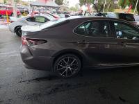 Used 2024 Toyota Camry SE w/ Blackout Package (TMS) FWD image 2