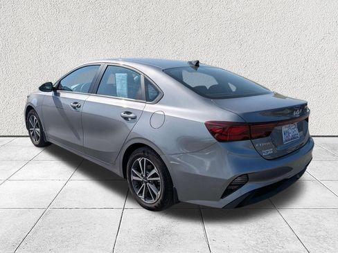 Used 2024 Kia Forte LXS image 5