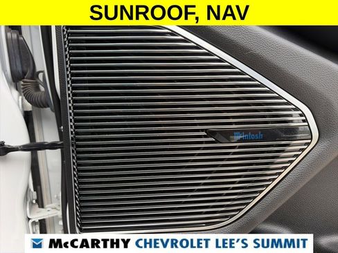 Used 2021 Jeep Grand Cherokee L Overland AWD/4WD image 29