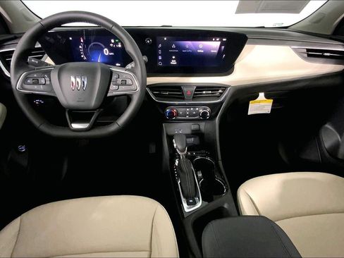 Used 2025 Buick Encore GX Sport Touring w/ Advanced Technology Package FWD image 15